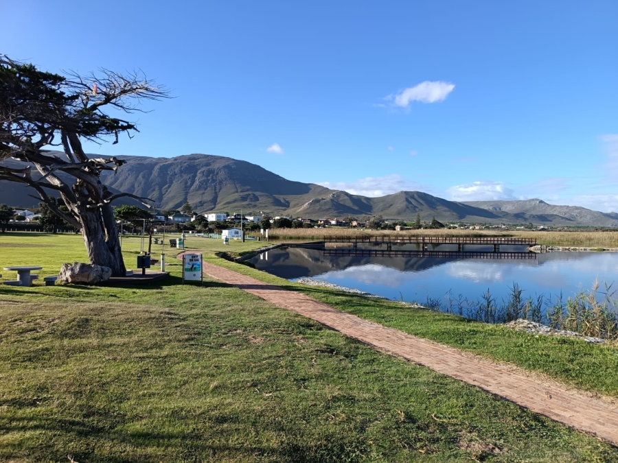 0 Bedroom Property for Sale in Kleinmond Western Cape